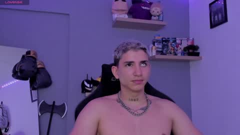 Sebastin online show from January 9, 1:50 am