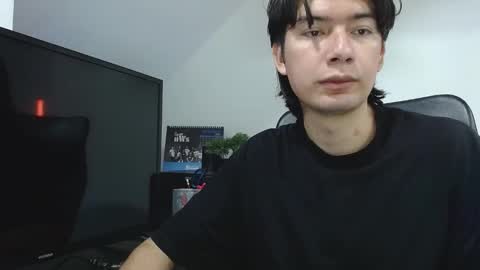 SEBASTIAN online show from December 19, 3:52 pm