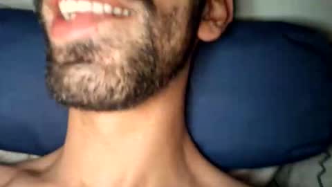 Sebas  online show from March 27, 5:24 am