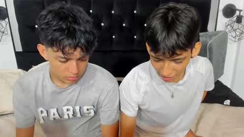 Snapshot of sebas_cat chatting on October 16, 2:55 am Sebastian Alvarez online show from October 16, 2:55 am