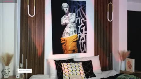 SebastianPaul online show from October 13, 6:10 pm