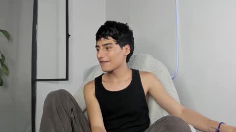 sebastian online show from September 30, 12:21 am