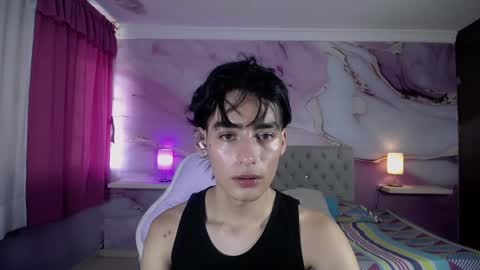 sebastian online show from March 10, 5:07 pm