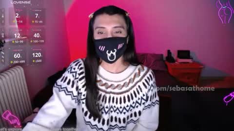 Nip online show from December 2, 7:08 am