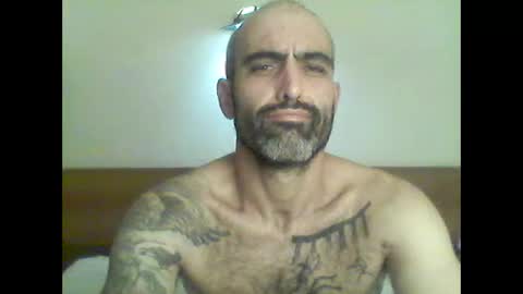 sebasoff online show from March 24, 9:37 am