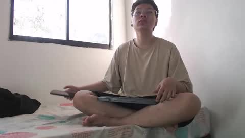 Sebas online show from March 2, 12:54 pm