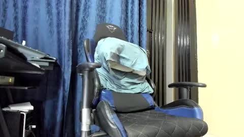 sebastiam_blake online show from October 18, 5:11 am