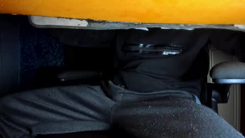 Sebastian online show from February 1, 11:24 pm