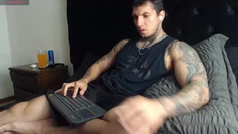 Sebastian online show from February 9, 7:05 pm