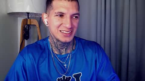 Snapshot of sebastian_muss chatting on October 12, 1:15 pm Sebastian online show from October 12, 1:15 pm