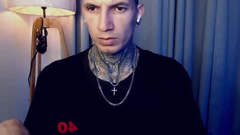 Snapshot of sebastian_muss chatting on October 14, 1:58 pm Sebastian online show from October 14, 1:58 pm