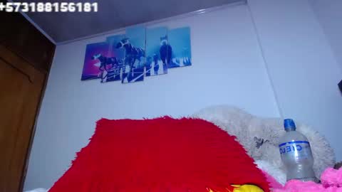 Snapshot of sebastian_posse chatting on September 20, 1:52 am Myystiic online show from September 20, 1:52 am