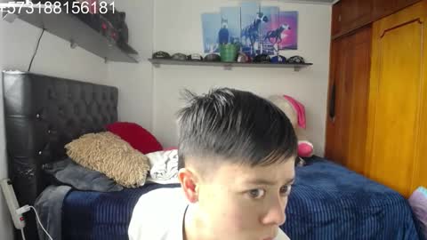 Myystiic online show from November 20, 7:11 pm