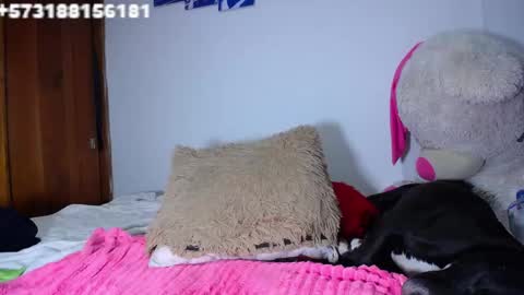 Snapshot of sebastian_posse chatting on September 18, 1:42 am Myystiic online show from September 18, 1:42 am