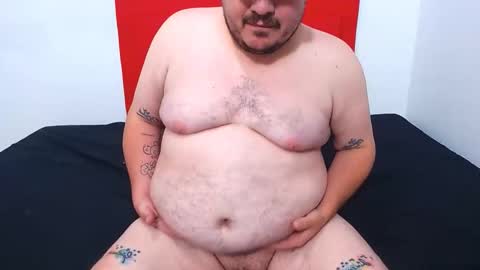 Sebastian  online show from April 30, 8:57 pm