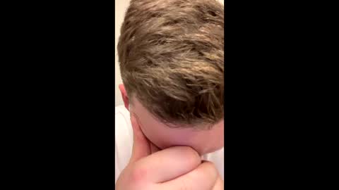 Sebastian online show from December 6, 12:44 pm