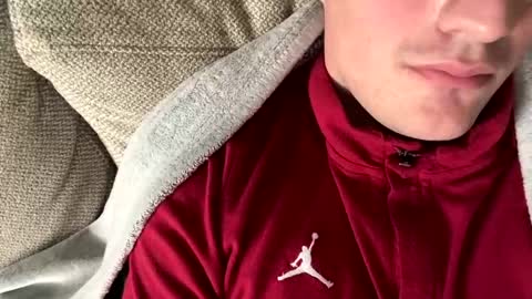 Sebastian online show from December 1, 11:52 am