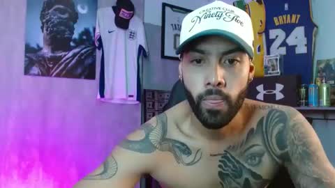 Sebastiano online show from December 18, 6:09 am