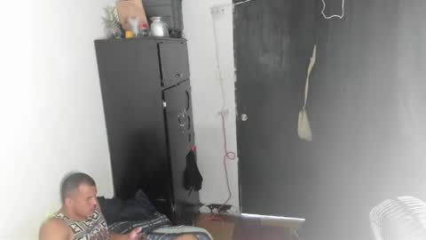 sebatian palacios online show from December 6, 3:06 pm