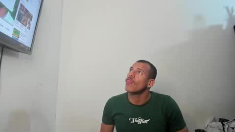 sebatian palacios online show from January 5, 1:13 am