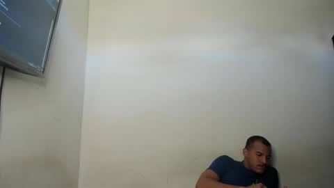 sebatian palacios online show from January 5, 3:45 pm