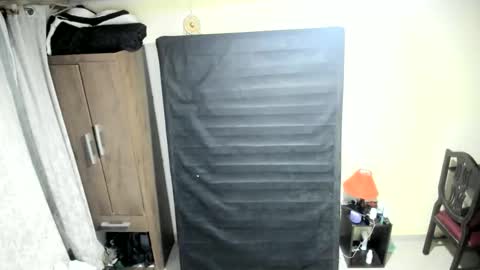 sebatian palacios online show from November 1, 3:39 am