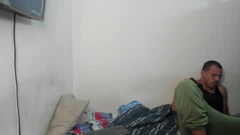 sebatian palacios online show from January 9, 7:10 am