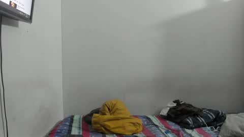 sebatian palacios online show from January 7, 6:59 am