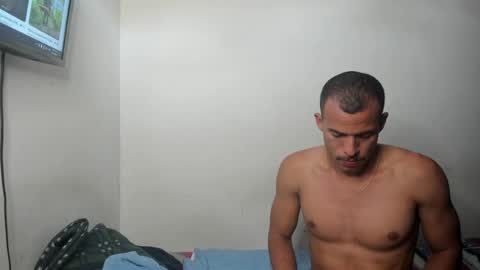 sebatian palacios online show from December 19, 4:35 pm