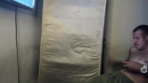 sebatian palacios online show from January 23, 7:54 am