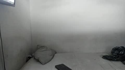 sebatian palacios online show from January 3, 9:05 pm