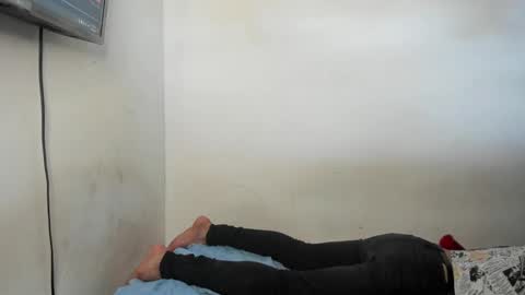 sebatian palacios online show from January 8, 4:11 pm