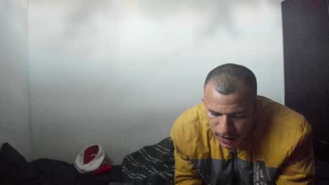 sebatian palacios online show from December 11, 11:51 am