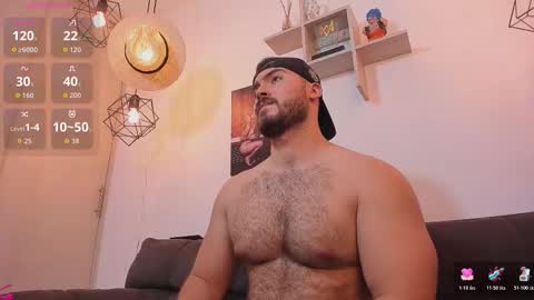 Instagram jeanpaulfit  online show from January 31, 10:40 pm