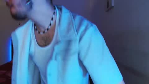 Sebas online show from February 28, 12:31 pm