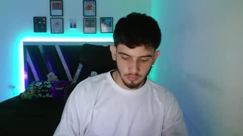 Sebas online show from October 15, 4:52 pm