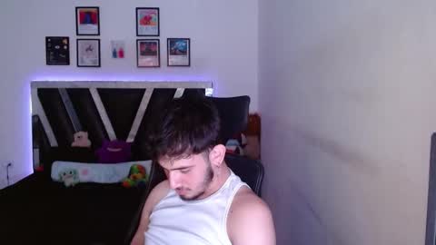 Sebas online show from January 10, 8:09 am