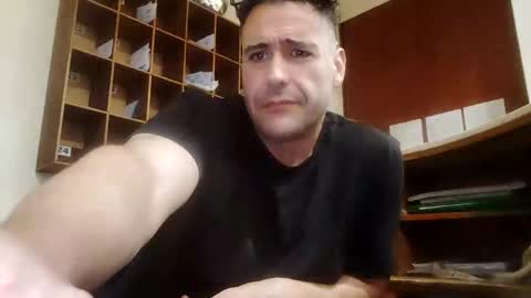 Sebastian Torres Lpez online show from February 25, 1:53 am