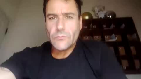 Sebastian Torres Lpez online show from February 20, 7:43 am