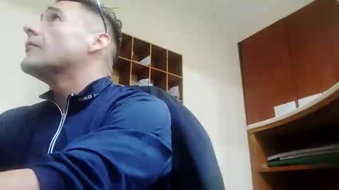 Sebastian Torres Lpez online show from February 28, 2:04 am