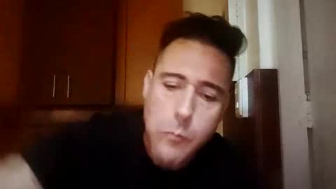 Sebastian Torres Lpez online show from March 2, 2:27 am