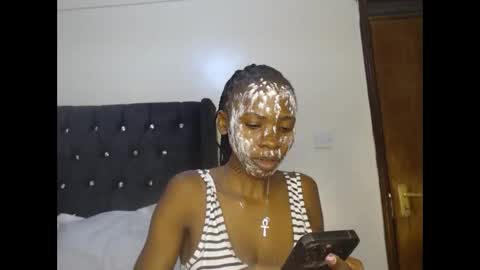 sebatrishaa online show from October 29, 4:20 pm