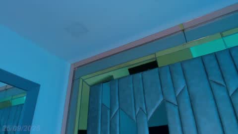 Sebastian online show from September 25, 7:54 pm