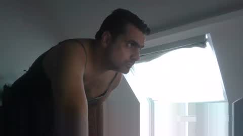 Snapshot of sebix9206 chatting on September 23, 6:51 am sebix9206 online show from September 23, 6:51 am