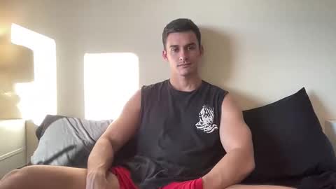 sebybeba online show from February 18, 9:25 pm