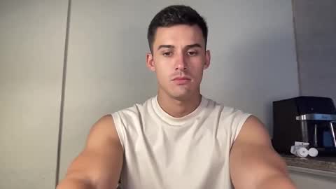 sebybeba online show from January 5, 9:07 pm