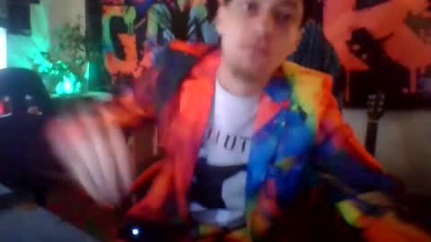 secendlife online show from January 17, 10:44 am