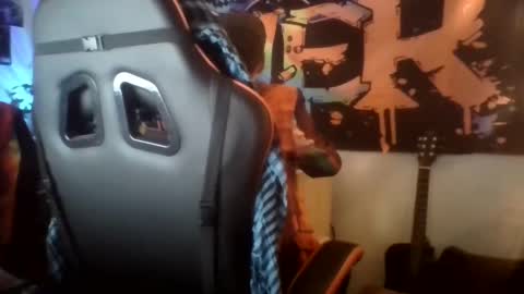 secendlife online show from January 17, 1:57 am