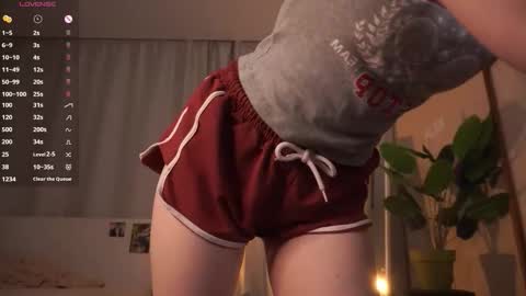 Brenda online show from February 20, 4:09 pm