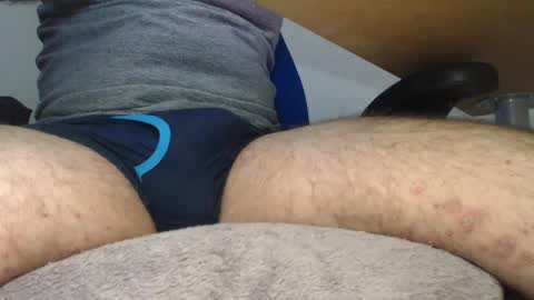 Secondchance23 online show from February 17, 5:12 pm